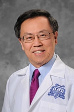 Henry Lim