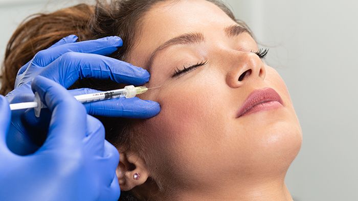 botox injection