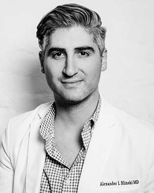 alexander blinski