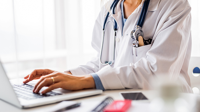 doctor online
