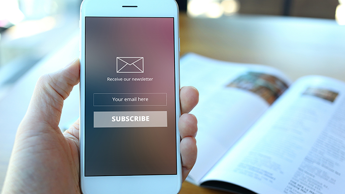 email marketing