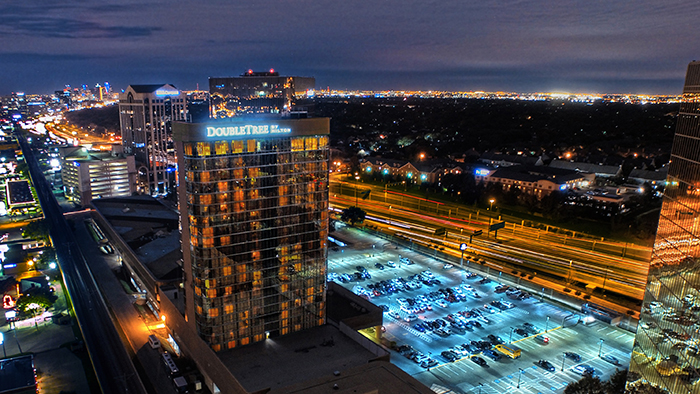 dallas texas