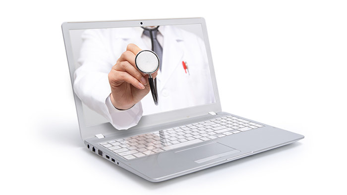 telemedicine