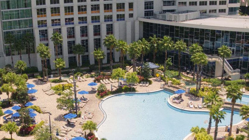 Hyatt Regency Orlando