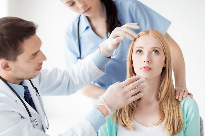 Physician supervision