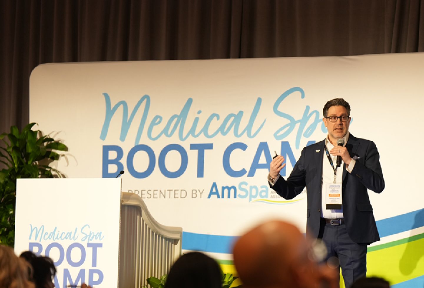 Boot Camp 2025 Hero
