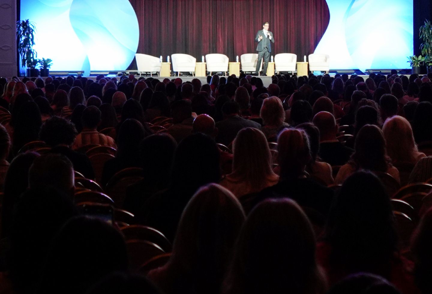 General session mss