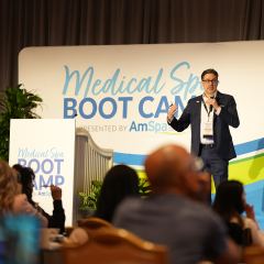Boot Camp 2025 Hero