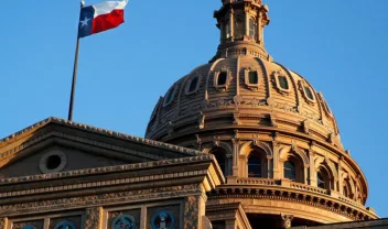 Letter from the CEO on Proposed Texas Legislation