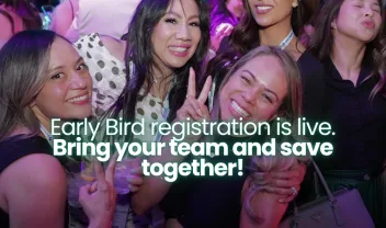 Why Medical Spa Show Is Built for Teams