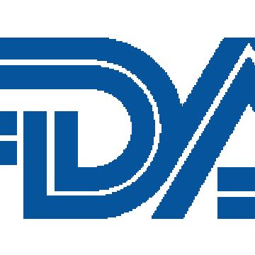 Fda logo