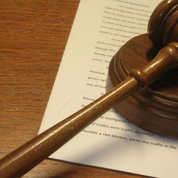 Gavel