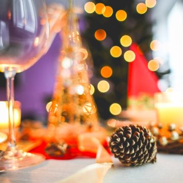 Holiday Party