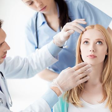 Physician Supervision