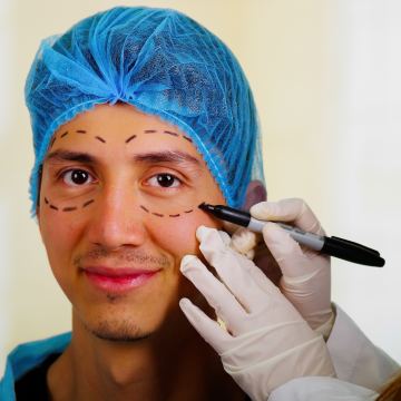 Eye Surgery Men copy