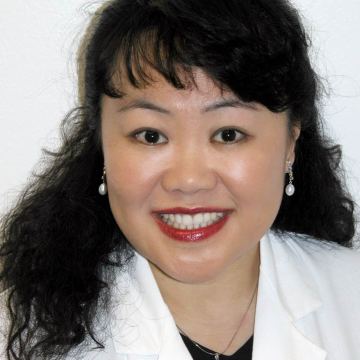 Lee Christine