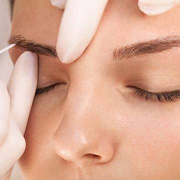 Microblading