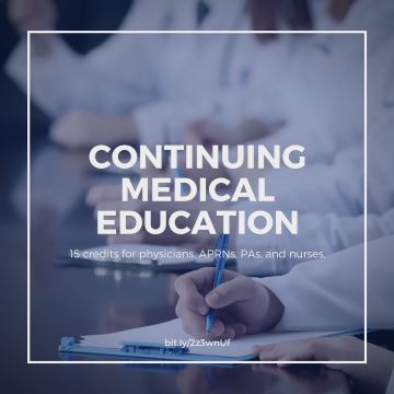 CME News Item
