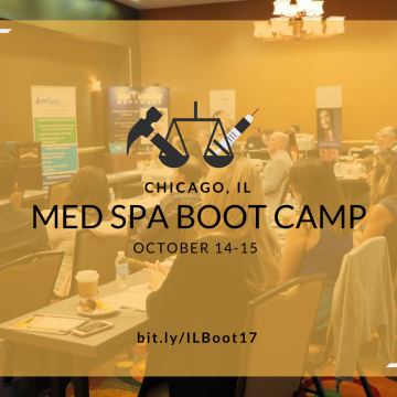 Chicago Fall Boot Camp