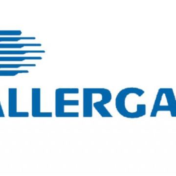Allergan logo 640x428