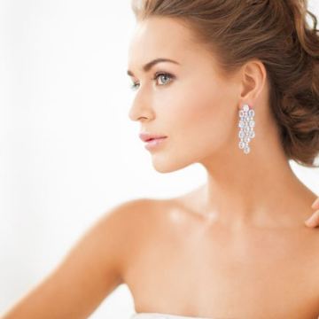 Earlobe Fillers 425
