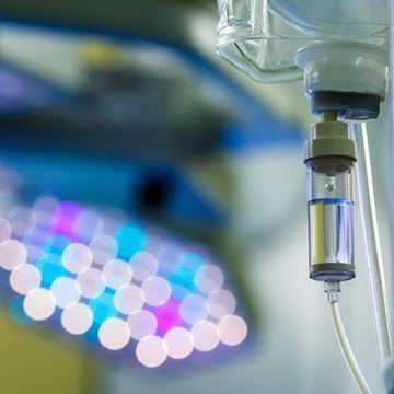 IV Therapy