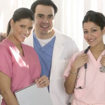 Nurse