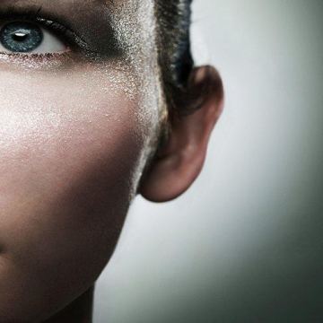 Person Face
