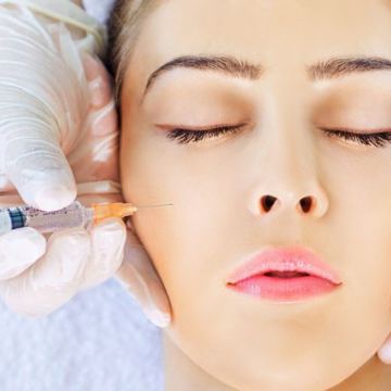 Preventative Botox 425