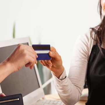 SI Credit Card 425