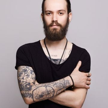 Tattoo Regret 425