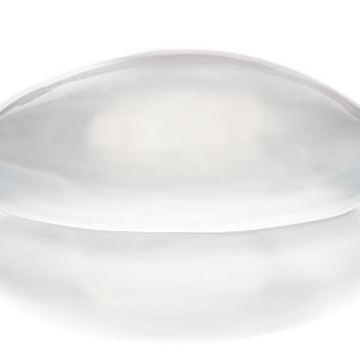 Allergan implant