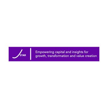 Amspa JSTAR Holdings logo