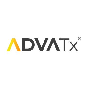 Amspa advalight logo