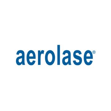 Amspa aerolase logo