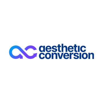 Amspa aesthetic conversion logo