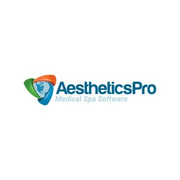 Amspa aestheticspro logo 2024