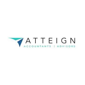 Amspa atteign logo