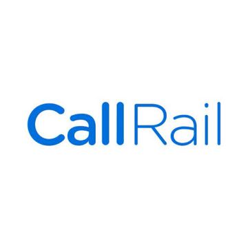 Amspa callrail logo