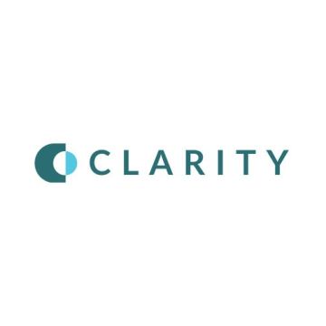 Amspa clarity technologies logo