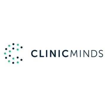 Amspa clinicminds logo