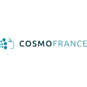 Amspa cosmofrance logo