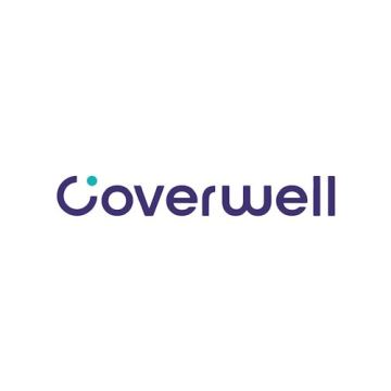 Amspa coverwell logo