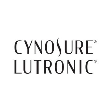 Amspa cynosure lutronic logo