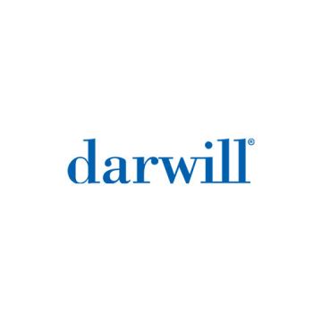Amspa darwill logo