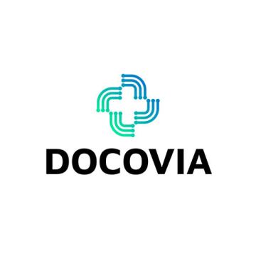 Amspa docovia logo