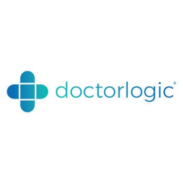 Amspa doctorlogic logo