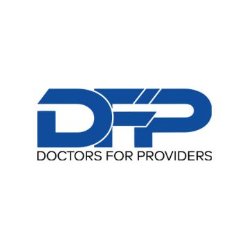 Amspa doctorsforproviders logo