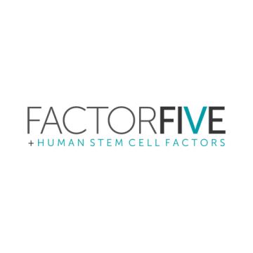 Amspa factorfive logo 2