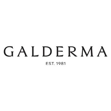 Amspa galderma logo
